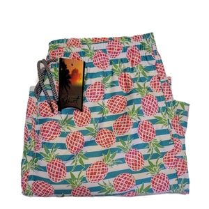 Beautiful Giant Men's Swim Trunks